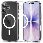 TECH-PROTECT FlexAir Hybrid CC MagSafe Θήκη για iPhone 17 – Διάφανη TECH-PROTECT FlexAir Hybrid CC MagSafe Θήκη για iPhone 17 – Διάφανη