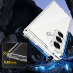 Tech-Protect FlexAir Hybrid Διάφανη Θήκη για Samsung Galaxy Z Fold7