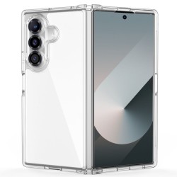 Tech-Protect FlexAir Hybrid Διάφανη Θήκη για Samsung Galaxy Z Fold7
