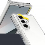 Tech-Protect FlexAir Hybrid Διάφανη Θήκη για Samsung Galaxy Z Fold7