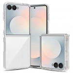 Tech-Protect FlexAir Hybrid – Διάφανη Θήκη για Samsung Galaxy Z Flip 8 Tech-Protect FlexAir Hybrid – Διάφανη Θήκη για Samsung Galaxy Z Flip 8