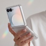 Tech-Protect FlexAir Hybrid – Διάφανη Θήκη για Samsung Galaxy Z Flip 8 Tech-Protect FlexAir Hybrid – Διάφανη Θήκη για Samsung Galaxy Z Flip 8