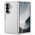Tech-Protect FlexAir Hybrid – Διάφανη Θήκη για Samsung Galaxy Z Fold 8 ultra Tech-Protect FlexAir Hybrid – Διάφανη Θήκη για Samsung Galaxy Z Fold 8 ultra