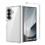 Tech-Protect FlexAir Hybrid – Διάφανη Θήκη για Samsung Galaxy Z Fold 8 ultra Tech-Protect FlexAir Hybrid – Διάφανη Θήκη για Samsung Galaxy Z Fold 8 ultra