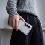 Tech-Protect FlexAir Hybrid – Διάφανη Θήκη για Samsung Galaxy Z Fold 8 ultra Tech-Protect FlexAir Hybrid – Διάφανη Θήκη για Samsung Galaxy Z Fold 8 ultra