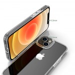 Tech-Protect FlexAir Hybrid για iPhone 13 – Διάφανη Tech-Protect FlexAir Hybrid για iPhone 13 – Διάφανη