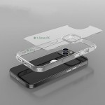 Tech-Protect FlexAir Hybrid για iPhone 13 – Διάφανη Tech-Protect FlexAir Hybrid για iPhone 13 – Διάφανη