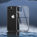Tech-Protect FlexAir Hybrid για iPhone 13 – Διάφανη Tech-Protect FlexAir Hybrid για iPhone 13 – Διάφανη