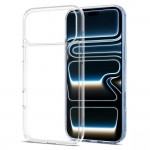 Tech-Protect FlexAir Hybrid για iPhone 17 Pro / 18 Pro – Διάφανη Tech-Protect FlexAir Hybrid για iPhone 17 Pro / 18 Pro – Διάφανη