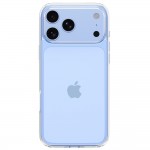 Tech-Protect FlexAir Hybrid για iPhone 17 Pro / 18 Pro – Διάφανη Tech-Protect FlexAir Hybrid για iPhone 17 Pro / 18 Pro – Διάφανη