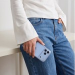 Tech-Protect FlexAir Hybrid για iPhone 17 Pro / 18 Pro – Διάφανη Tech-Protect FlexAir Hybrid για iPhone 17 Pro / 18 Pro – Διάφανη