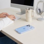 Tech-Protect FlexAir Hybrid για iPhone 17 Pro / 18 Pro – Διάφανη Tech-Protect FlexAir Hybrid για iPhone 17 Pro / 18 Pro – Διάφανη