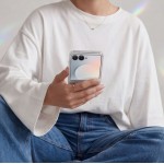 Tech-Protect FlexAir Hybrid MagSafe για Galaxy Z Flip 8 – Διάφανο Tech-Protect FlexAir Hybrid MagSafe για Galaxy Z Flip 8 – Διάφανο