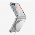 Tech-Protect FlexAir Hybrid MagSafe για Galaxy Z Flip 8 – Διάφανο Tech-Protect FlexAir Hybrid MagSafe για Galaxy Z Flip 8 – Διάφανο