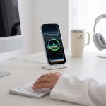 Tech-Protect FlexAir Hybrid MagSafe για iPhone 17 Pro / 18 Pro – Διάφανη