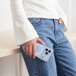Tech-Protect FlexAir Hybrid MagSafe για iPhone 17 Pro / 18 Pro – Διάφανη