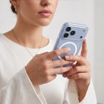 Tech-Protect FlexAir Hybrid MagSafe για iPhone 17 Pro / 18 Pro – Διάφανη
