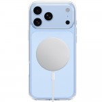 Tech-Protect FlexAir Hybrid MagSafe για iPhone 17 Pro / 18 Pro – Διάφανη
