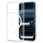Tech-Protect FlexAir Hybrid MagSafe για iPhone 17 Pro Max / 18 Pro Max – Διάφανη Tech-Protect FlexAir Hybrid MagSafe για iPhone 17 Pro Max / 18 Pro Max – Διάφανη