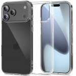 Tech-Protect Flexair Hybrid Θήκη για iPhone 17 Pro Διάφανη