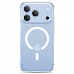 Tech-Protect Flexair MagSafe Θήκη για Apple iPhone 17 Pro / 18 Pro – Διάφανη Tech-Protect Flexair MagSafe Θήκη για Apple iPhone 17 Pro / 18 Pro – Διάφανη