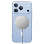 Tech-Protect Flexair MagSafe Θήκη για Apple iPhone 17 Pro / 18 Pro – Διάφανη Tech-Protect Flexair MagSafe Θήκη για Apple iPhone 17 Pro / 18 Pro – Διάφανη
