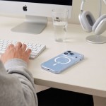 Tech-Protect Flexair MagSafe Θήκη για Apple iPhone 17 Pro / 18 Pro – Διάφανη Tech-Protect Flexair MagSafe Θήκη για Apple iPhone 17 Pro / 18 Pro – Διάφανη
