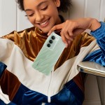 Tech-Protect Flexair Back Cover Σιλικόνης Διάφανη για Redmi 15