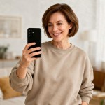 Tech-Protect Icon – Θήκη για Samsung Galaxy A37 5G, Μαύρη