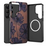 Θήκη Tech-protect Lamano Magsafe Samsung για Galaxy S26 Ultra – Velvet Night