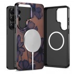 Θήκη Tech-protect Lamano Magsafe Samsung για Galaxy S26 Ultra – Velvet Night