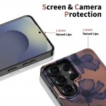 Θήκη Tech-protect Lamano Magsafe Samsung για Galaxy S26 Ultra – Velvet Night