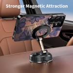 Θήκη Tech-protect Lamano Magsafe Samsung για Galaxy S26 Ultra – Velvet Night