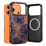 Tech-Protect Lamano MagSafe Θήκη για Apple iPhone 17 Pro – Velvet Night Tech-Protect Lamano MagSafe Θήκη για Apple iPhone 17 Pro – Velvet Night