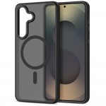 TECH-PROTECT MagCam MagSafe Θήκη για Samsung Galaxy S26 – Μαύρη Ματ TECH-PROTECT MagCam MagSafe Θήκη για Samsung Galaxy S26 – Μαύρη Ματ