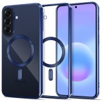 Tech-Protect MagFlex MagSafe για Galaxy A57 5G – Navy Blue