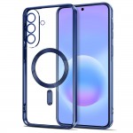 Tech-Protect MagFlex MagSafe για Galaxy A57 5G – Navy Blue