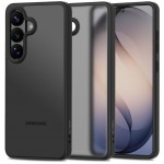 Tech-Protect Magmat Back Cover Σιλικόνης / Πλαστικό Μαύρο για Galaxy S26