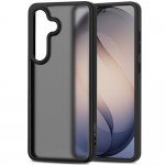 Tech-Protect Magmat Back Cover Σιλικόνης / Πλαστικό Μαύρο για Galaxy S26