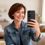 Tech-Protect Magmat Back Cover Σιλικόνης / Πλαστικό Μαύρο για Galaxy S26