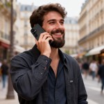 Tech-Protect Magmat Back Cover Σιλικόνης / Πλαστικό Μαύρο για Galaxy S26