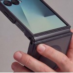 Tech-Protect Magmat MagSafe – Θήκη για Samsung Galaxy Z Flip 8, Matte Black Tech-Protect Magmat MagSafe – Θήκη για Samsung Galaxy Z Flip 8, Matte Black