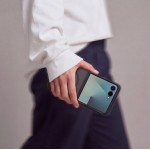 Tech-Protect Magmat MagSafe – Θήκη για Samsung Galaxy Z Flip 8, Matte Black Tech-Protect Magmat MagSafe – Θήκη για Samsung Galaxy Z Flip 8, Matte Black