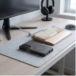 Tech-Protect MagMat MagSafe για Galaxy Z Fold 7 / 8 ultra – Matte Black Tech-Protect MagMat MagSafe για Galaxy Z Fold 7 / 8 ultra – Matte Black