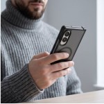 Tech-Protect MagMat MagSafe για Galaxy Z Fold 7 / 8 ultra – Matte Black Tech-Protect MagMat MagSafe για Galaxy Z Fold 7 / 8 ultra – Matte Black
