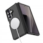 Tech-Protect MagMat MagSafe για Galaxy Z Fold 7 / 8 ultra – Matte Black Tech-Protect MagMat MagSafe για Galaxy Z Fold 7 / 8 ultra – Matte Black