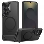 TECH-PROTECT θήκη magrack magsafe για galaxy s26 ultra matte μαύρη