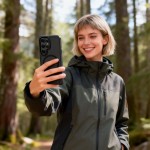 TECH-PROTECT θήκη magrack magsafe για galaxy s26 ultra matte μαύρη