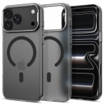 Tech-Protect MagZero MagSafe Θήκη για Apple iPhone 17 Pro / 18 Pro – Μαύρο Ματ Tech-Protect MagZero MagSafe Θήκη για Apple iPhone 17 Pro / 18 Pro – Μαύρο Ματ