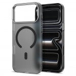 Tech-Protect MagZero MagSafe Θήκη για Apple iPhone 17 Pro / 18 Pro – Μαύρο Ματ Tech-Protect MagZero MagSafe Θήκη για Apple iPhone 17 Pro / 18 Pro – Μαύρο Ματ